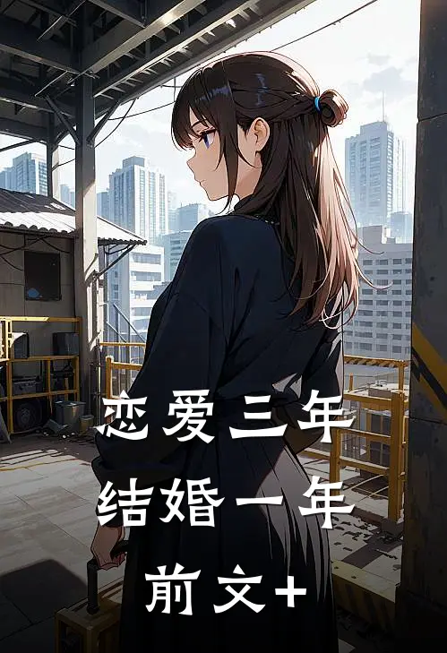 恋爱三年，结婚一年前文+
