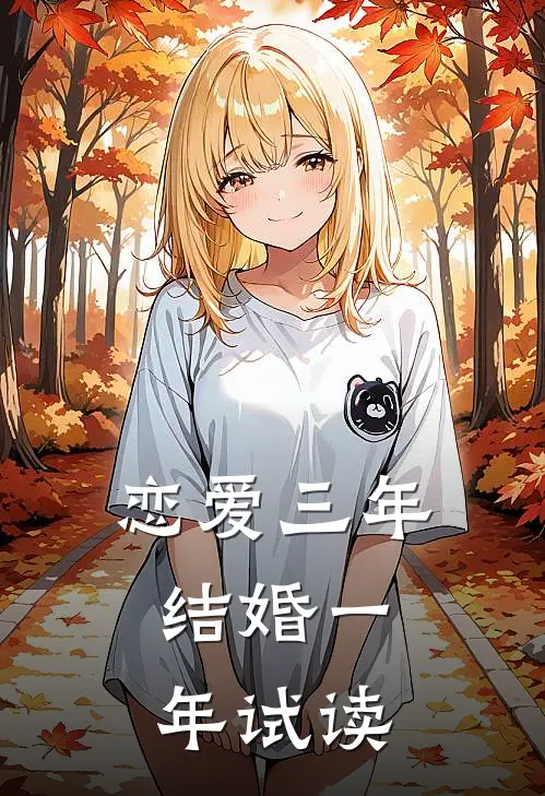 恋爱三年，结婚一年试读