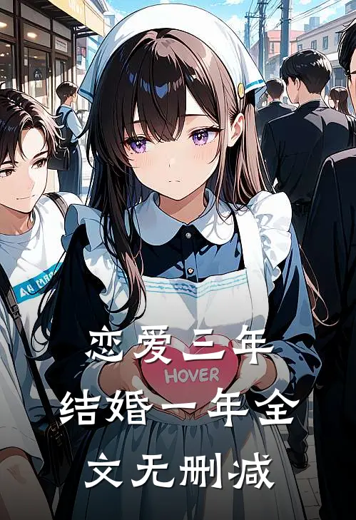 恋爱三年，结婚一年全文无删减