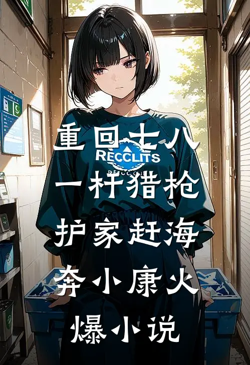 重回七八：一杆猎枪，护家赶海奔小康火爆小说