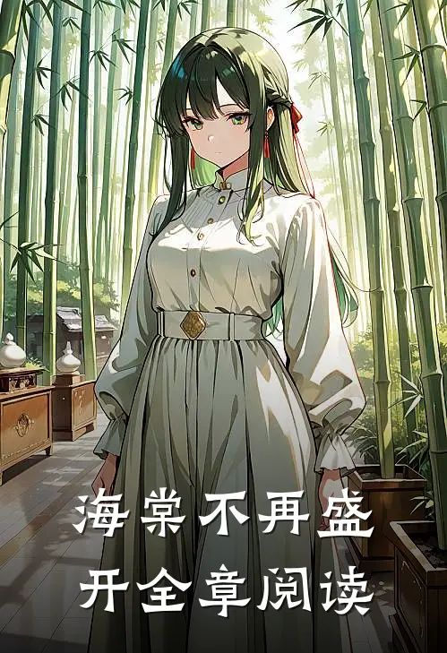 海棠不再盛开全章阅读