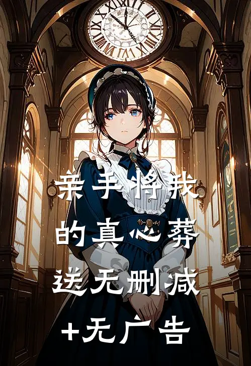 亲手将我的真心葬送无删减+无广告