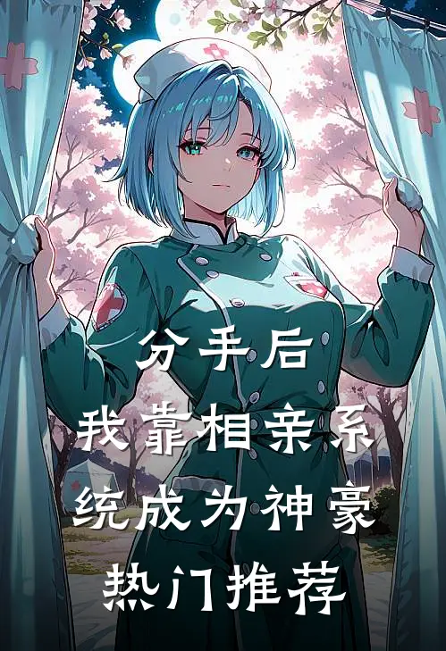 分手后，我靠相亲系统成为神豪热门推荐