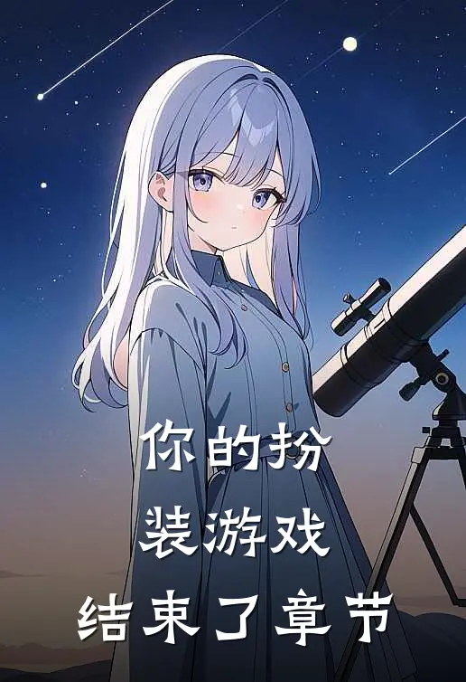 你的扮装游戏，结束了章节