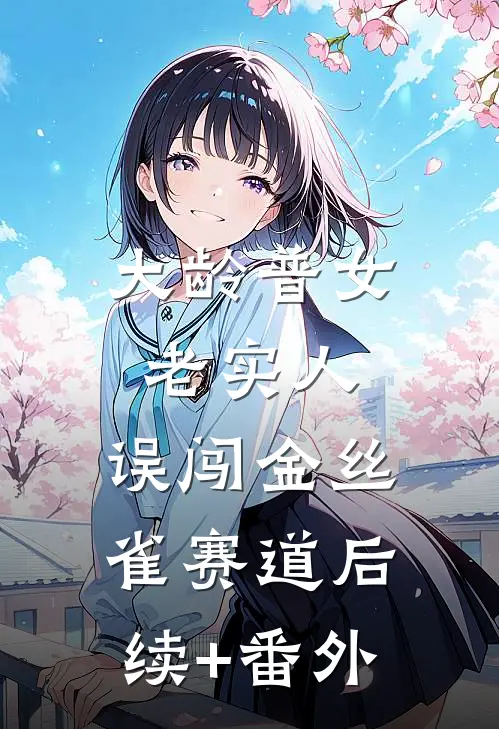 大龄普女老实人，误闯金丝雀赛道后续+番外