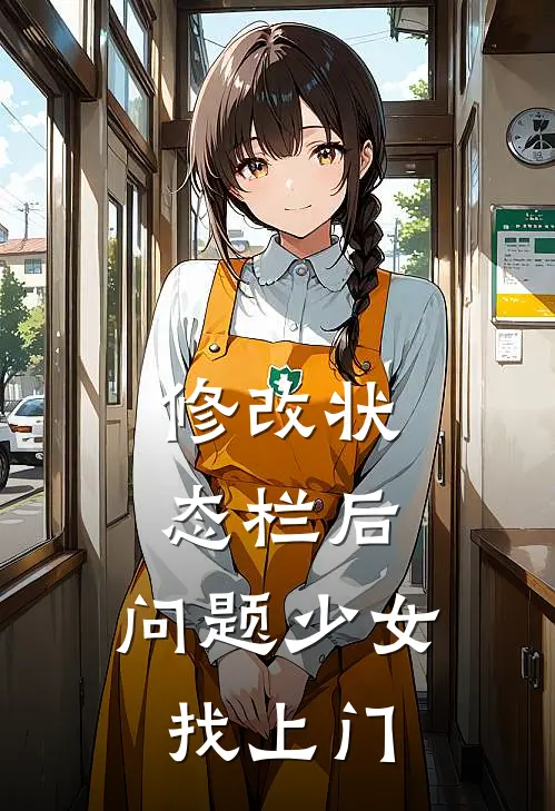 修改状态栏后，问题少女找上门