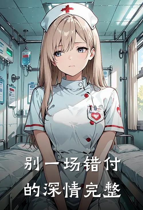 别一场错付的深情完整