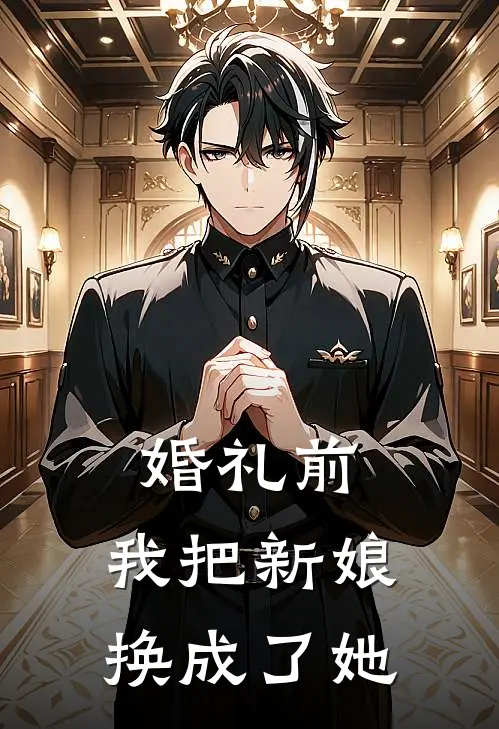婚礼前，我把新娘换成了她