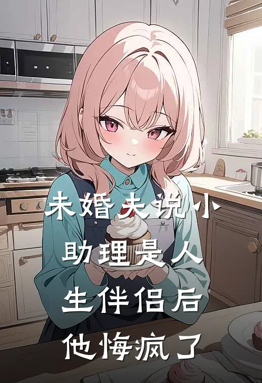 未婚夫说小助理是人生伴侣后，他悔疯了