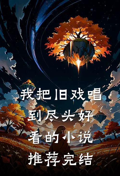 我把旧戏唱到尽头好看的小说推荐完结