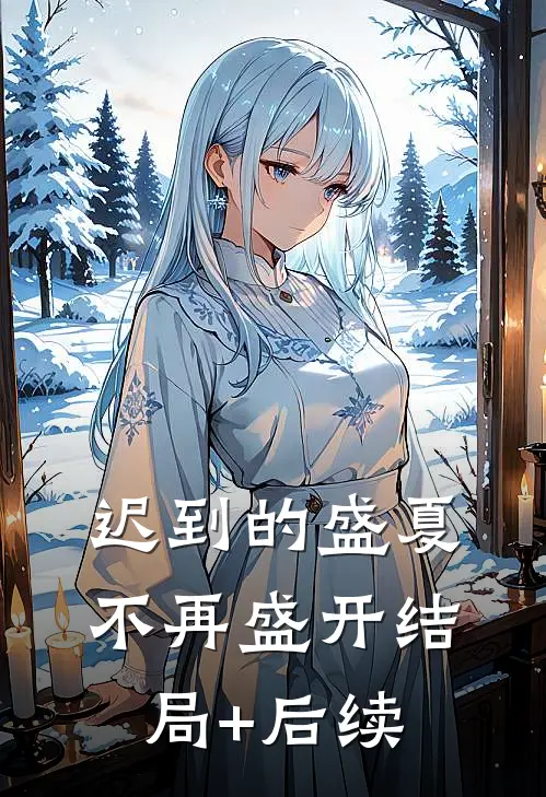 迟到的盛夏，不再盛开结局+后续