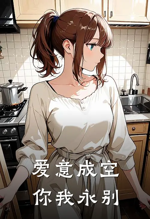 爱意成空,你我永别,你我始终不离不弃
