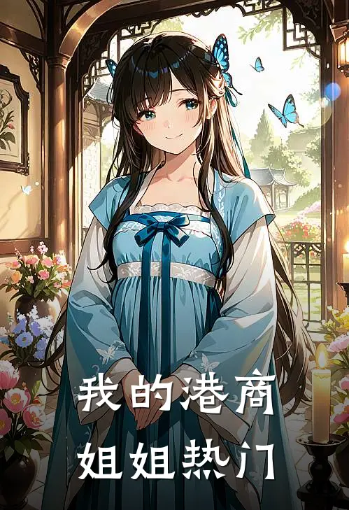 我的港商姐姐热门