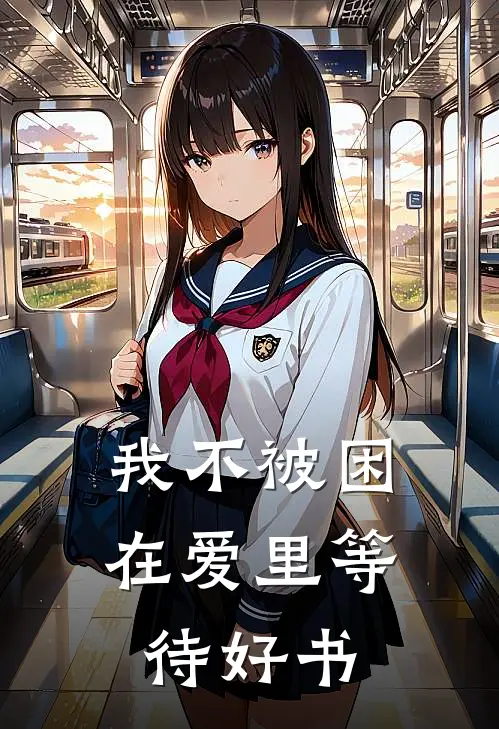 我不被困在爱里等待好书