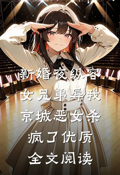 新婚夜纵容女兄弟辱我，京城恶女杀疯了优质全文阅读