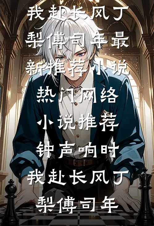 钟声响时，我赴长风(丁梨傅司年)最新推荐小说_热门网络小说推荐钟声响时，我赴长风丁梨傅司年