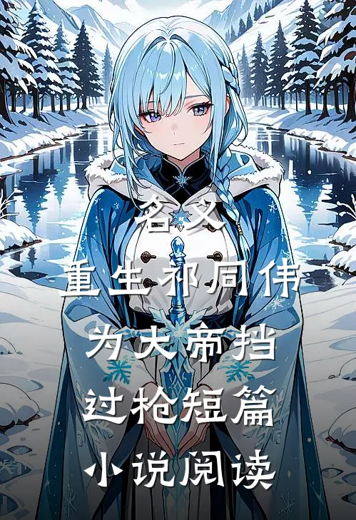 名义：重生祁同伟，为大帝挡过枪短篇小说阅读