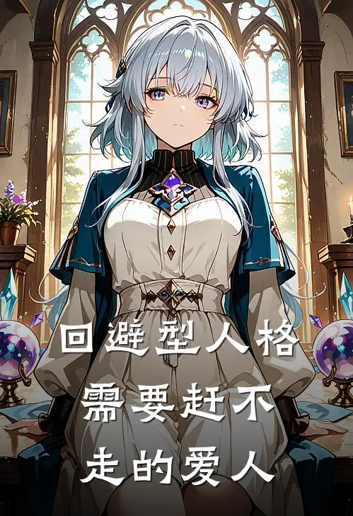 回避型人格需要赶不走的爱人