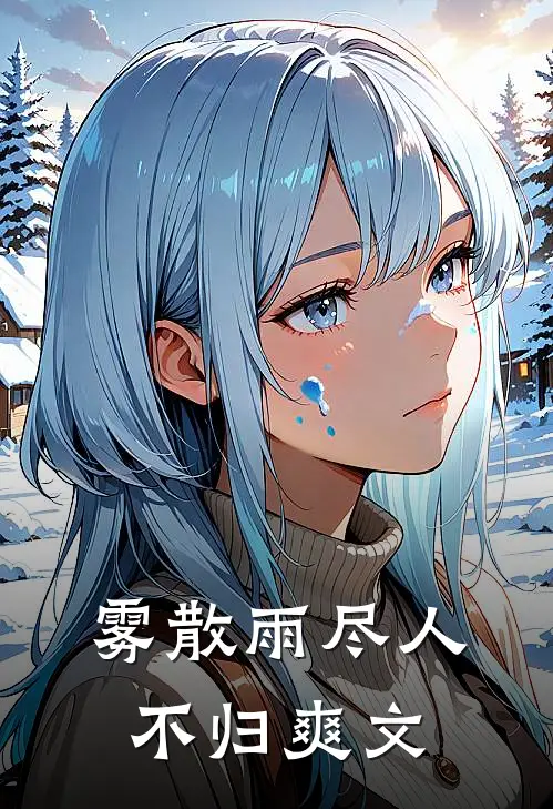 雾散雨尽人不归爽文