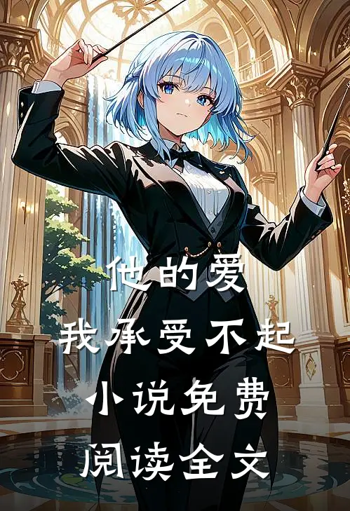 他的爱，我承受不起小说免费阅读全文
