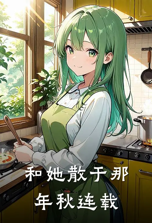 和她散于那年秋连载