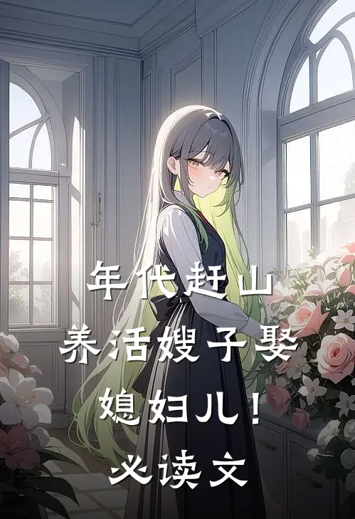 年代赶山：养活嫂子娶媳妇儿！必读文