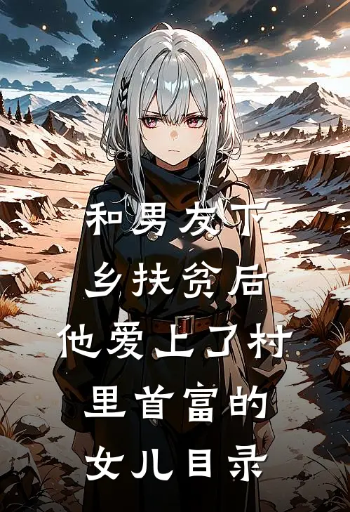 和男友下乡扶贫后，他爱上了村里首富的女儿目录
