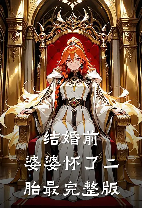 结婚前，婆婆怀了二胎最完整版