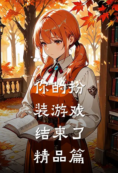 你的扮装游戏，结束了精品篇