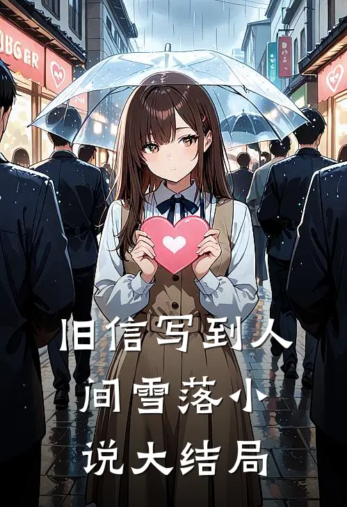 旧信写到人间雪落小说大结局