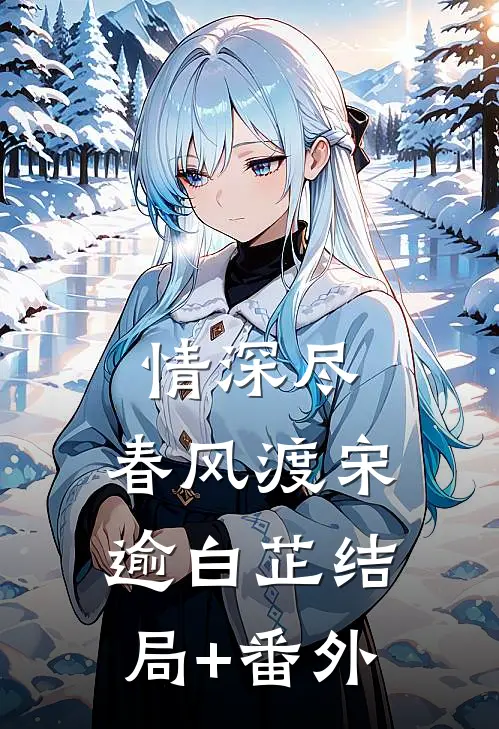 情深尽，春风渡宋逾白芷结局+番外