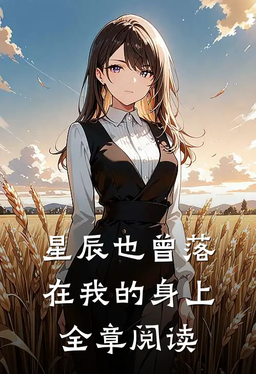 星辰也曾落在我的身上全章阅读