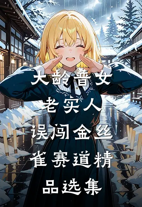 大龄普女老实人，误闯金丝雀赛道精品选集