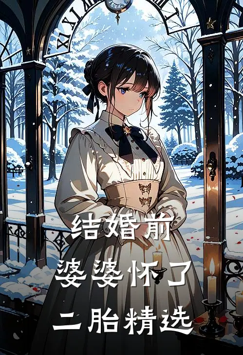 结婚前，婆婆怀了二胎精选