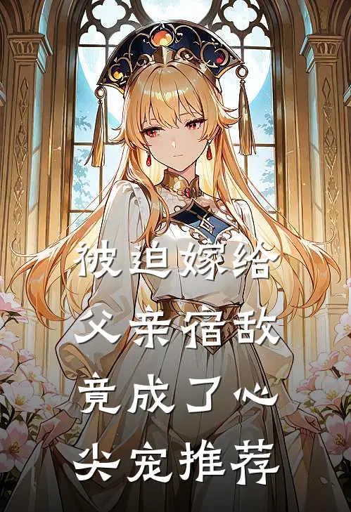 被迫嫁给父亲宿敌，竟成了心尖宠推荐