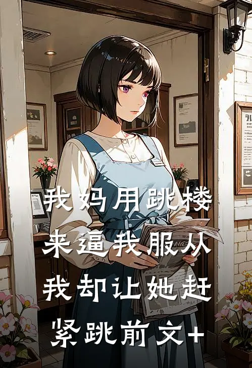 我妈用跳楼来逼我服从，我却让她赶紧跳前文+