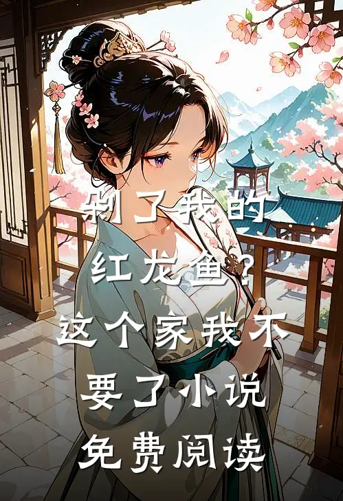 剁了我的红龙鱼？这个家我不要了小说免费阅读