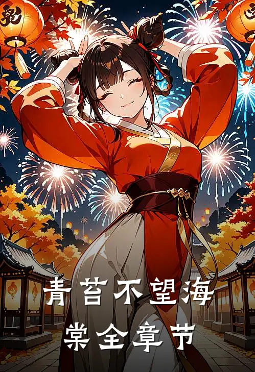 青苔不望海棠全章节