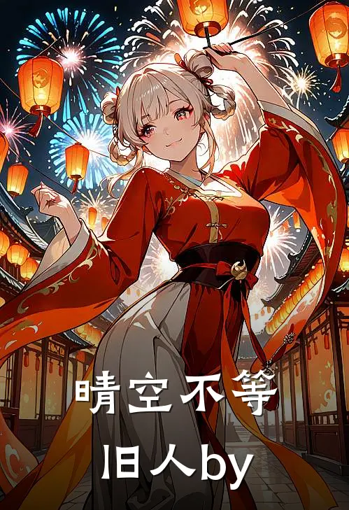 晴空不等旧人by