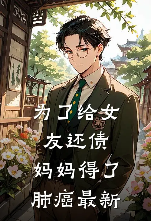 为了给女友还债，妈妈得了肺癌最新