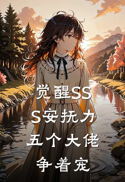 觉醒SSS安抚力，五个大佬争着宠