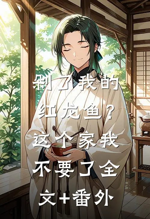 剁了我的红龙鱼？这个家我不要了全文+番外