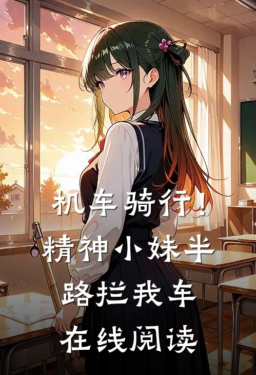 机车骑行！精神小妹半路拦我车在线阅读