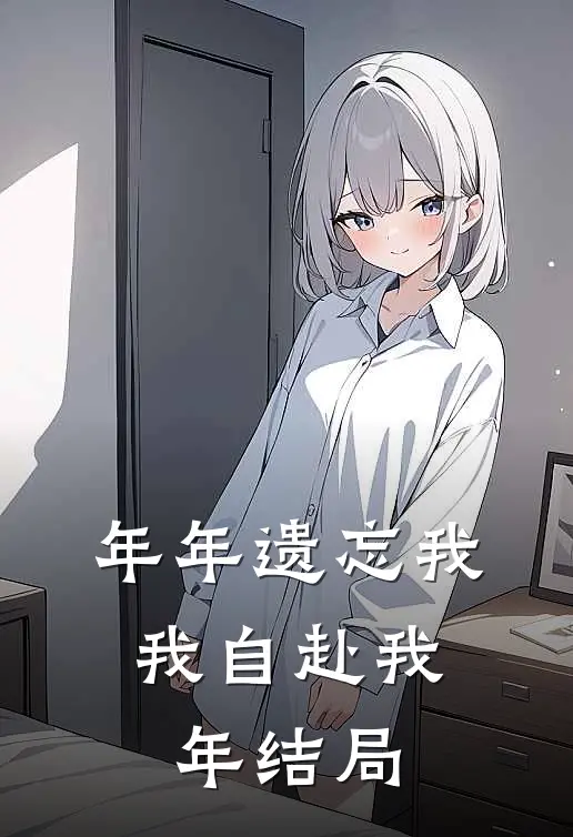 年年遗忘我，我自赴我年结局