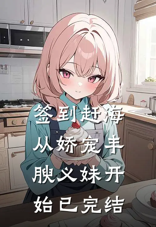 签到赶海：从娇宠丰腴义妹开始已完结