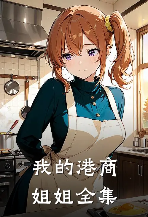 我的港商姐姐全集