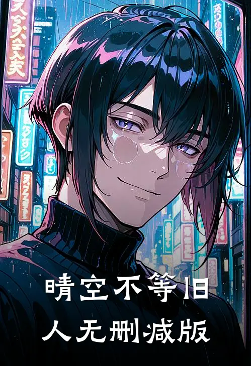 晴空不等旧人无删减版
