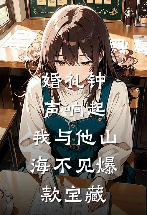 婚礼钟声响起，我与他山海不见爆款宝藏