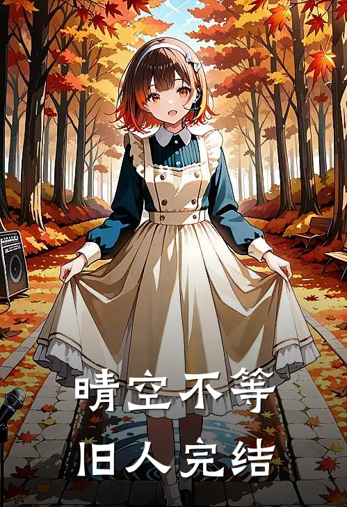 晴空不等旧人完结