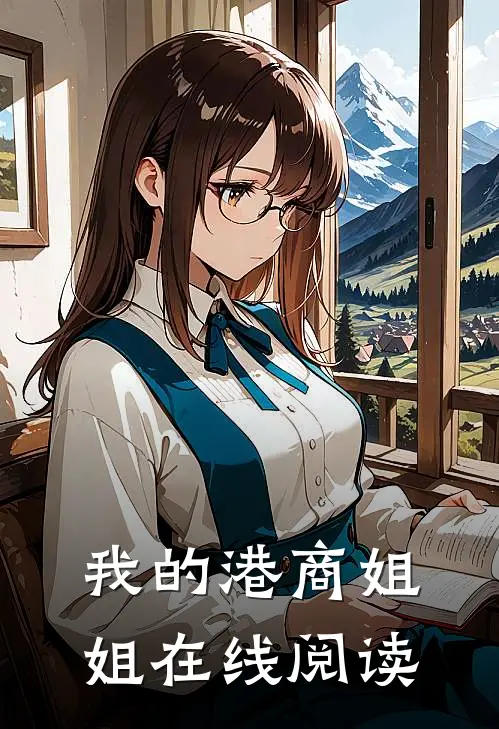 我的港商姐姐在线阅读